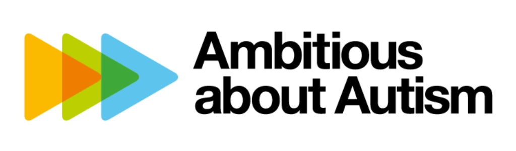 Ambitious about Autism